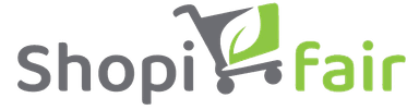 ShopiFair - Nachhaltige Alternativen für deinen Alltag