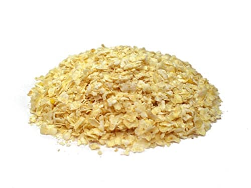 Müsli Mühle Bio Hirseflocken | Glutenfrei, zuckerarm & reich an Nährstoffen | Ideal für Müslis, Breie & Backwaren | 100% Bio & nachhaltig und in Deutschland abgefüllt | 600 g - Bio - Öko